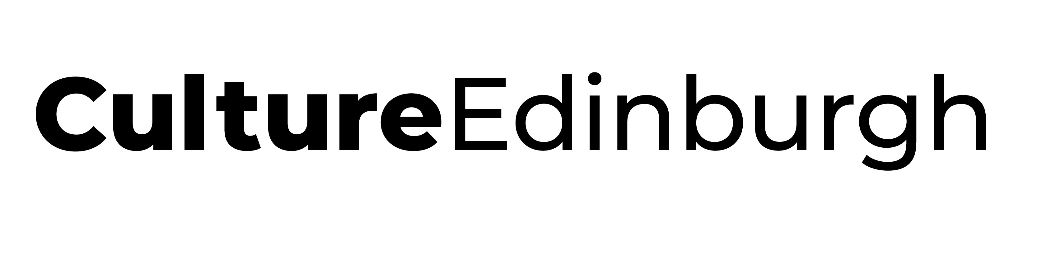 Culture Edinburgh Logo